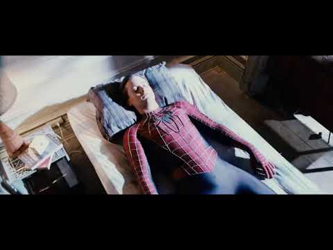 spider-man-gets-his-black-suit-scene---spider-man-3-(2007)-movie-clip-hd