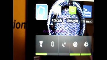 How to get the Droid official 2.1 update with no Root