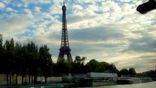 Seine River Dinner Cruise