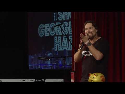 El Show de GH 4 de Oct 2018 Parte 3
