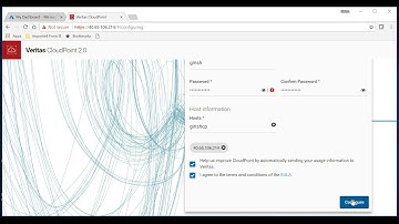 Veritas CloudPoint 2.0 Deployment in azure !!!