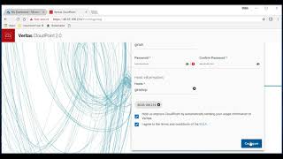 Veritas CloudPoint 2.0 Deployment in azure !!!
