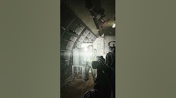 SO MUCH PANIC BUT THIS IS WHAT TARKOV IS ABOUT - ESCAPE FROM TARKOV