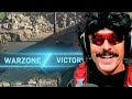 DrDisrespect BREAKS HIS RECORD in Warzone Solos!