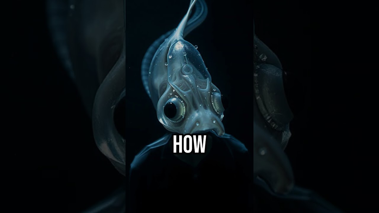 Discover the ocean's hidden secrets! 