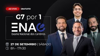 G7 por 1 - ENAC | Revisão gratuita screenshot 5