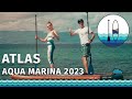 Padlujtecz recenze paddleboardu aqua marina atlas 2023