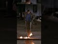 The MOST energetic movie dance ever? 🔥🕺 #shorts