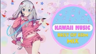 作業用bgm カワイ音楽のベストミックス17 甘いかわいい電子モエの音楽アニメ かわいい未来の低音 第2巻 Youtube