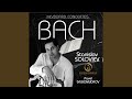 Miniature de la vidéo de la chanson Concerto For Harpsichord And Strings In F Minor, Bwv 1056: I. (No Tempo Indication)