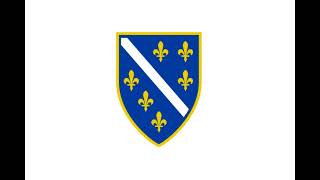Samira Mesanovic   241 Sprecanska Muslimanska Brigada Ratne pjesme BiH