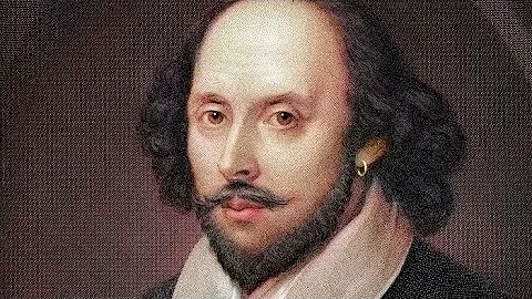 Rashad Jamal: The Truth About Shakespeare