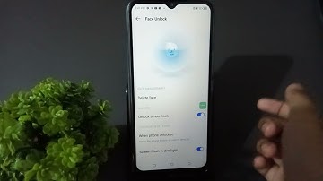 how to remove face lock tecno spark 9 p