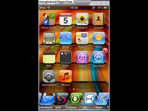 come avere tutte le novità di hackyouriphone.org in diretta!!
