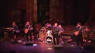 The Ravelers at Candlelight Pavilion-Chain of Fools