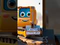 Lustiger Bagger Song 🚜 I Kinderlieder zum Mitsingen I WarumKids - Kinderlieder #kids #kinderlieder