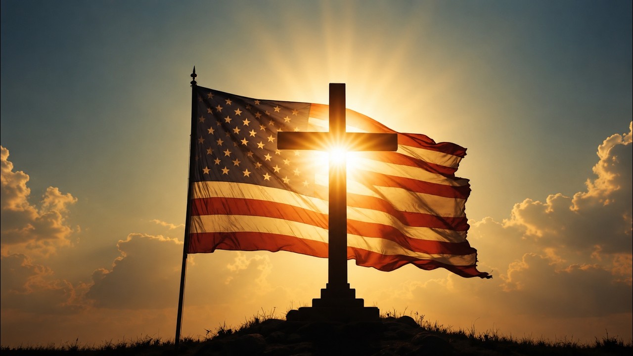 Blondy Church's Sunday Morning Service  7/5/26