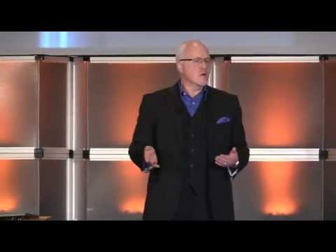 Funny Motivational Keynote Speaker Bob Garner