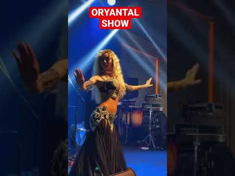 Tıklanma kıran oryantal Didem Show.Dansöz Didem #shorts #short #shortvideo #shortsvideo