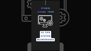 PC System Maintenance🔥🔥 #pc #computers #computerknowledge #shortsfeed #viralreels #shortsindia