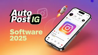 Instagram Auto Posting Software 2025 | How to  Auto Post Instagram screenshot 5