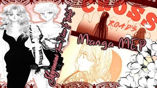 Sas Time I Love To Waste Yuri Manga Mep