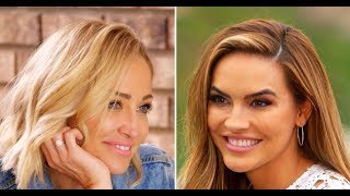 Mary Fitzgerald: Chrishell Stause Joked She Got to Her ‘Goal Weight’ After Divorce