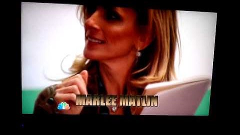 Celebrity apprentice 4 intro