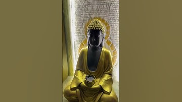 Thumbnail of Chinese girl singing Buddha song#shorts #viral #trending #chinese #song #buddha #statue #ytshorts