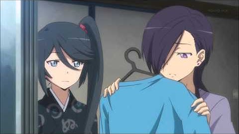 Urushihara/Lucifer x Suzuno B Team AMV (Suggested by Rhia Da Magical)