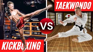 How To Beat Karate/Taekwondo Fighters | Basic Strategies That Work