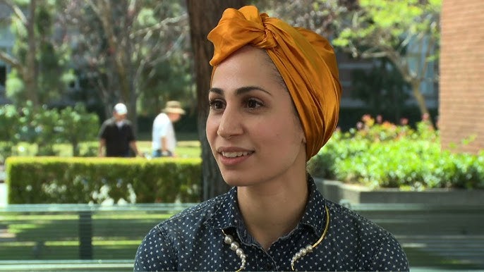 SHATTER ME Author Tahereh Mafi Answers Your Questions 