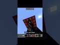 Chicken moment #minecraft #shorts