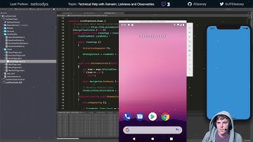 Xamarin.Forms Troubleshooting/Help: Listview ObservableCollection Crash