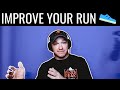 Improve Your Run 👟