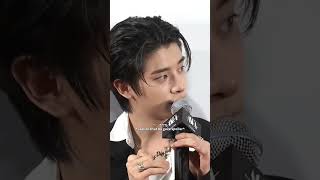 Jake Spoiled Their Japanese Album Lmaooo  jakesunghoon jungwonjayni kisunooheeseungenhypen