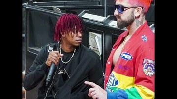 DC The Don - Poison (Full Unreleased 2022 Song) [Best Quality]