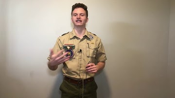 Scout Skill of the Day - EDGE METHOD