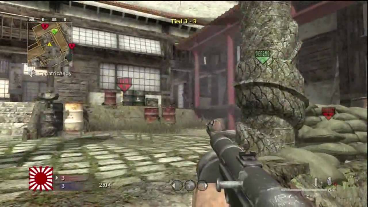 Techno Gaming Vs DownFaLL Dispute