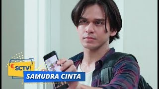 Samudra Keren Banget! Berani Melawan Bu Novi | Samudra Cinta Episode 46 dan 47