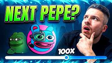 Next Meme Coin Giant? | Layer Brett ($LBRETT)  | Here’s Why Everyone’s Watching This Meme Coin