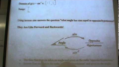 2015 March 23 Pre Calc 8.2 Day 1 Notes