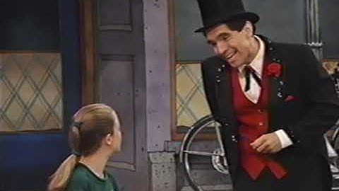 What A World We Share (2003 Version) Part 33