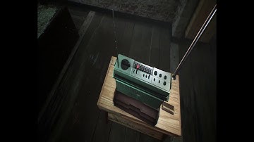 Observer System Redux with cool music!