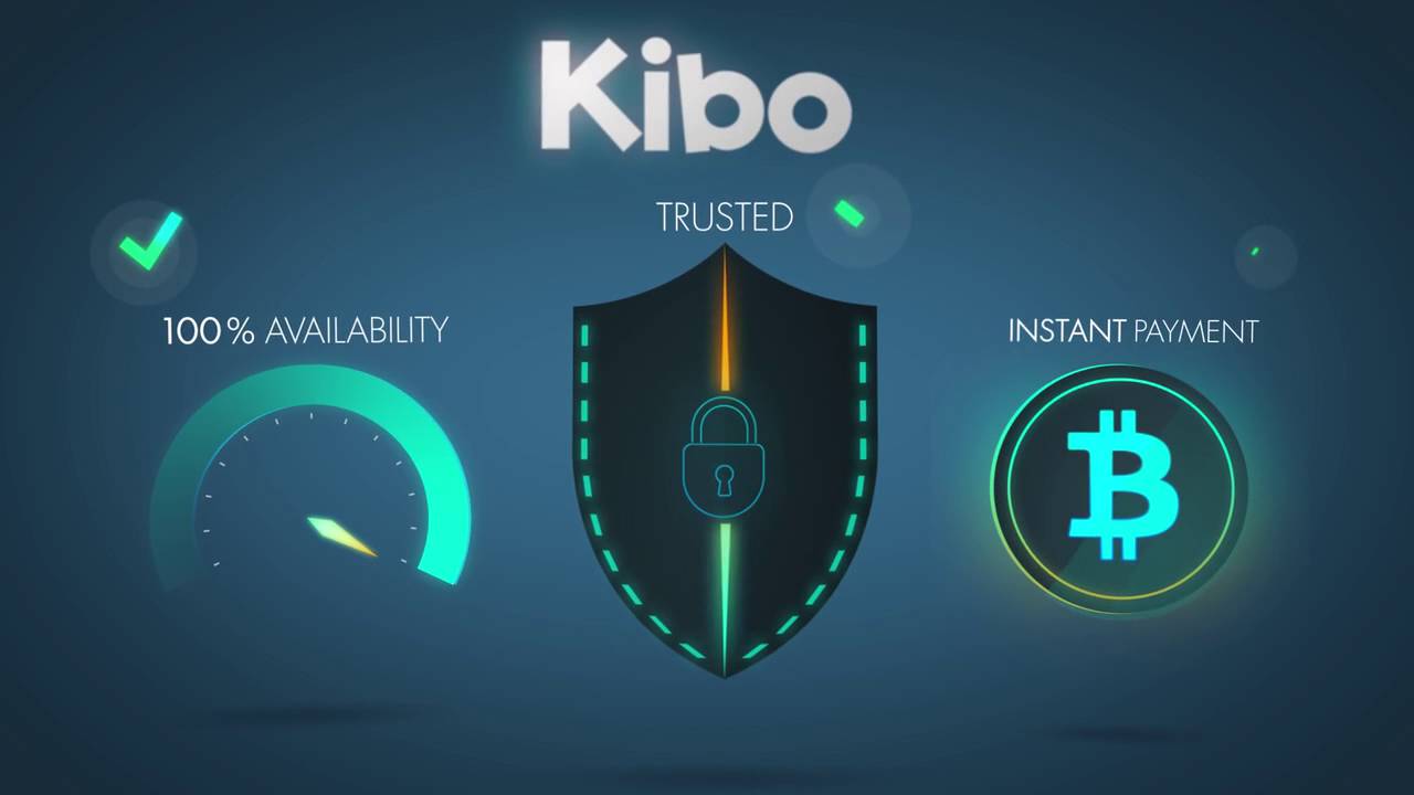 What is Kibo Lotto? ENGLISH