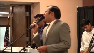 Tinu George pr: Vagdatham Cheythavan song