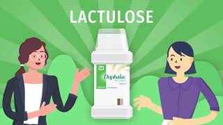 Duphalac - Constipation Relief for All Ages