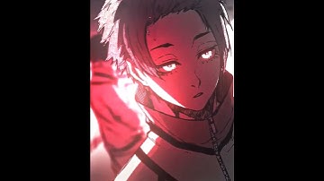 New gen 11 Edit 《Blue Lock "Edit" 》#anime #manga #bluelock