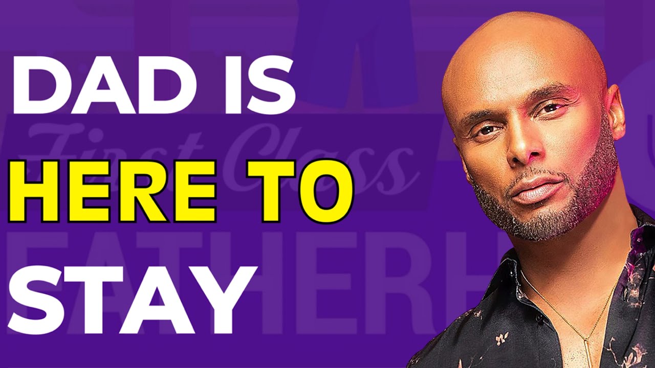 Kenny Lattimore Interview | Here To Stay