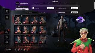 Unlock Everything And Be Better In Dbd Eclipsed.top